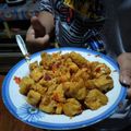 Cooksnap dari Nova Ul kusna untuk resep Tahu Gejrot Khas Cirebon