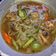 Cooksnap dari Nanik Itchu Mamahna Tredee untuk resep Asem2 wortel buncis Ayam