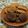 El cooksnap de Ayelén Vicario cuando hizo Galletitas de coco y limón integrales.