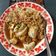 Cooksnap dari Monika Maria untuk resep Kupat Tahu Magelang