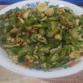 Cooksnap dari Selvator untuk resep Orak-Arik Buncis Telur