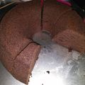 Cooksnap dari Afifah untuk resep Brownies Classic