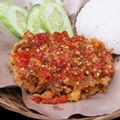 Cooksnap dari Nabila Dinta Berliana untuk resep TAKOYAKI 🐙