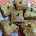 Cooksnap dari Dapoer Beppa untuk resep Martabak Telur