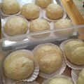 Cooksnap dari Rini Dini untuk resep Bakpao Klasik (+tips supaya tidak keriput)