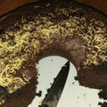 Cooksnap dari Rambu Shanty Diki Dongga untuk resep Brownies Panggang Lembut