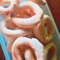 El cooksnap de Roxanaballet cuando hizo Rosquitas o berlinesas sin tacc.