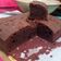 Cooksnap dari Umma Misha untuk resep Brownies Tepung Ketan Cream Keju (NO MIXER)