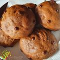 Cooksnap dari Dapur Kuma untuk resep Rotiboy/Mexican Coffee Bun