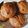 Cooksnap dari Dapur Kuma untuk resep Rotiboy/Mexican Coffee Bun