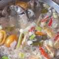 Cooksnap dari Fitri Wijayanti untuk resep Sup Ikan Segar