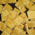 El cooksnap de Andrea Ibañez cuando hizo Bizcochitos criollitos.