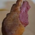 صورة من Maram Ali، شاركها بعد تجربة وصفة ميني كورن دوج 🌭