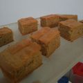 Cooksnap dari Vany Vanya untuk resep Sponge Cake Keju (2 telor)