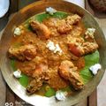 Gopa Datta's cooksnap of when they made বাগদা চিংড়ির মালাইকারি (bagda chingrir malai curry recipe in Bengali).