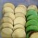 Cooksnap dari Katharina Marganingsih untuk resep Kue Lumpur Kentang