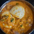 Sudharani // OS KITCHEN's cooksnap of when they made முட்டை குழம்பு(muttai kuzhambu recipe in tamil).