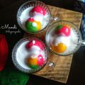 Cooksnap dari Yoshi Nur Imama untuk resep Kue Putri Mandi