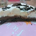El cooksnap de Nely cuando hizo Torta Oreo!.