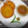 Neelam Garg @chocochilldelhi @neelamg0709 का कुकस्नैप जब उन्होंने धुस्का (dhuska recipe in Hindi) बनाया था।