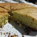 El cooksnap de Vane Nuñez cuando hizo TORTA EXPRESS DE NARANJA❤️.