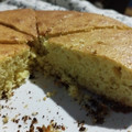El cooksnap de Vane Nuñez cuando hizo TORTA EXPRESS DE NARANJA❤️.