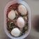 Cooksnap dari TalkingSirius untuk resep Ajitsuke Tamago / Telur Marinasi Ramen Ajitamago
