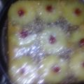 morris.alston.3's cooksnap of when they made pineapple upside-down cake.