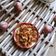 Cooksnap dari Beranda Aqlan untuk resep Bawang GorengRenyah dan Gurih