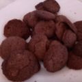 Monique konyhàja Cooksnap-ja, amikor elkészítette a(z) Gyors pudingos keksz receptet.