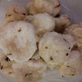 Cooksnap dari Febryani Arsisca untuk resep Cireng