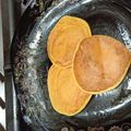 صورة من رحمة محمد، شاركها بعد تجربة وصفة بانكيك بطاطا حلوة 🍠🥞