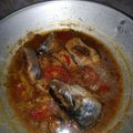 Cooksnap dari Unaisah & Hanifah "Kitchen" untuk resep Pindang iwak patin palembang