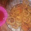 Cooksnap dari tasya farah untuk resep Onion Ring