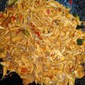 Cooksnap dari Fitriyana Ambarsari untuk resep Ayam Suir Mantap