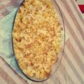 صورة من Rafat Khoja، شاركها بعد تجربة وصفة مكرونه بالتونه
