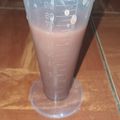 Cooksnap dari Rika Shizemasuka untuk resep Membuat Susu Kental Manis/SKM Cuma 3 Bahan | Simple dan Anti Gagal