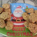 Ginabelle's cooksnap of when they made Chewy Oatmeal Raisin Cookies.