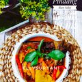 Cooksnap dari Elly Suryani untuk resep Pindang Ikan Salai Palembang Pedas Sedap Segar Ala Rumah Kami