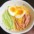 Cooksnap của Cẩm Tú khi họ làm theo món Luộc trứng lòng đào