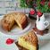 Cooksnap dari Syahara Kitchen untuk resep Bolu tape keju tabur kismis