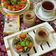 Cooksnap dari Rossy Anna Oktavia (ABATA Kitchen) untuk resep Roti Jala Rose Kuah Kinca