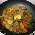 Cooksnap dari Rosyidah Syarifudin Shiddiq untuk resep Tumis Kikil-Tahu Cabe Ijo