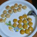 Cooksnap dari Asmania Yusuf untuk resep Bakpia Pathuk Kacang Hijau