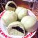 Cooksnap dari Selly Monshi untuk resep Roti sobek kukus pandan cokelat