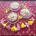 Sangita Vyas's cooksnap of when they made Sweet Pongal.