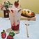Cooksnap dari Atika Ambarsari untuk resep Korean Strawberry Milk