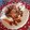 El cooksnap de Massiel Espinoza cuando hizo Puré de papas con guiso de pollo.