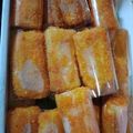 Cooksnap dari Triastuti Yulianingsih untuk resep Yuk jualan risoles Mayo
