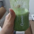 Cooksnap dari Adicechiel untuk resep Detox Juice (Pok Coy, Pineapple, lemon, honey)